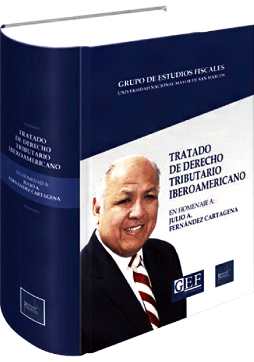 TRATADO DE DERECHO TRIBUTARIO IBEROAMERI..