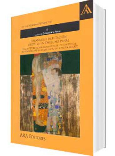 EUTANASIA E IMPUTACIÓN OBJETIVA EN DERE..