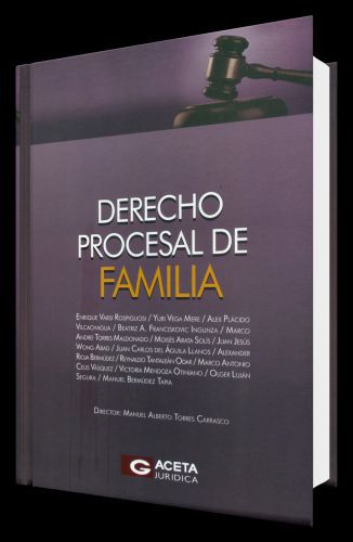 Derecho Procesal De Familia..