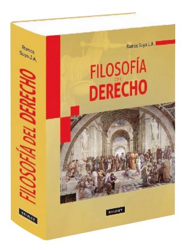 FILOSOFÍA DEL DERECHO..
