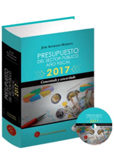 PRESUPUESTO DEL SECTOR PÚBLICO AÑO FIS..