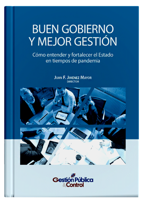 BUEN GOBIERNO Y MEJOR GESTIÓN..