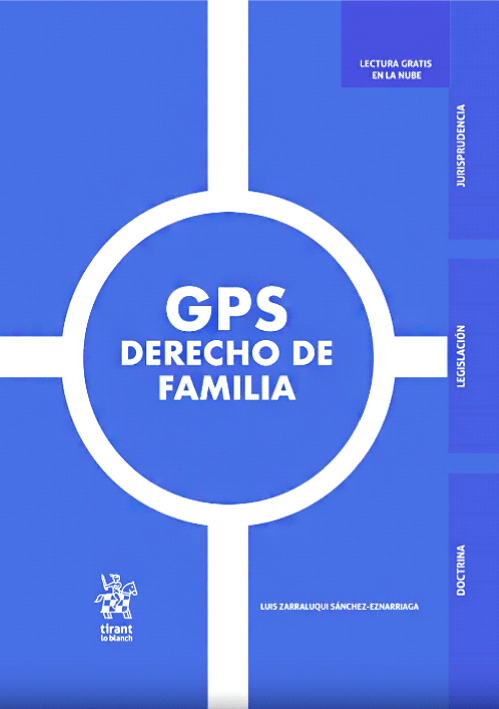 GPS DERECHO DE FAMILIA..