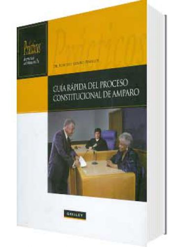 GUÍA RÁPIDA DEL PROCESO CONSTITUCIONAL..