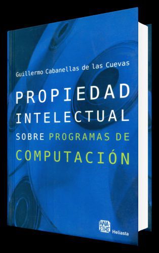 Propiedad Intelectual Sobre Programas De..