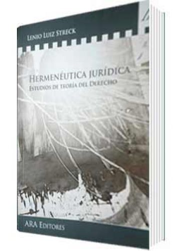 HERM�NEUTICA JUR�DICA..