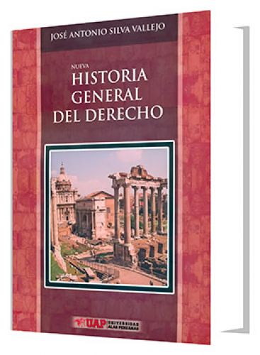 NUEVA HISTORIA GENERAL DEL DERECHO..