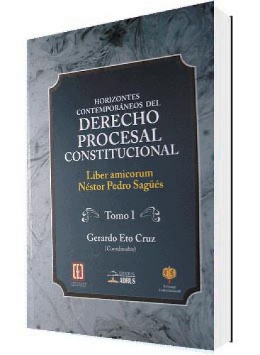 HORIZONTES CONTEMPORÁNEOS DEL DERECHO P..