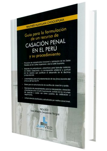 GUIA PARA LA FORMULACION DE UN RECURSO D..