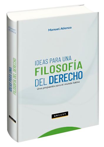 IDEAS PARA UNA FILOSOFÍA DEL DERECHO ..