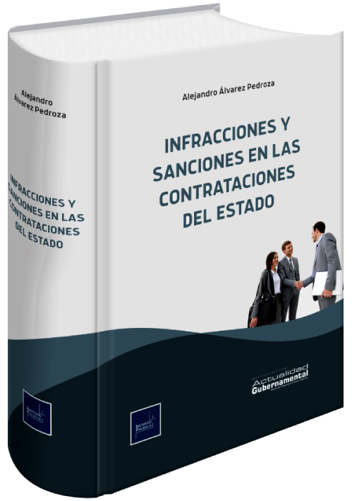 INFRACCIONES Y SANCIONES EN LAS CONTRATA..