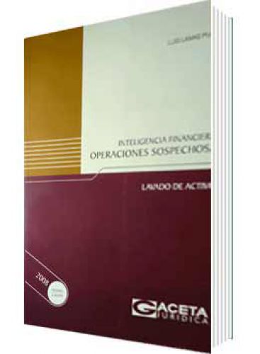 INTELIGENCIA FINANCIERA Y OPERACIONES SO..