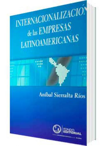 INTERNACIONALIZACIÓN DE LAS EMPRESAS LA..