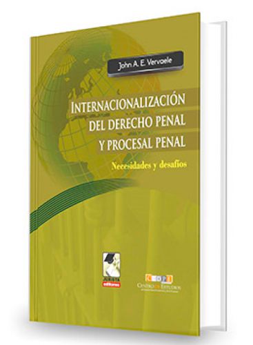 INTERNACIONALIZACIÓN DEL DERECHO PENAL ..