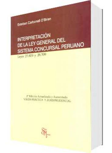 INTERPRETACIÓN DE LA LEY GENERAL DEL SI..