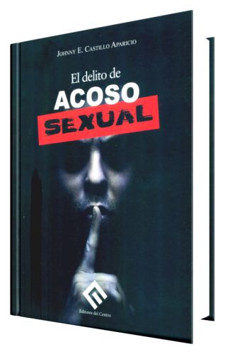 EL DELITO DE ACOSO SEXUAL ..