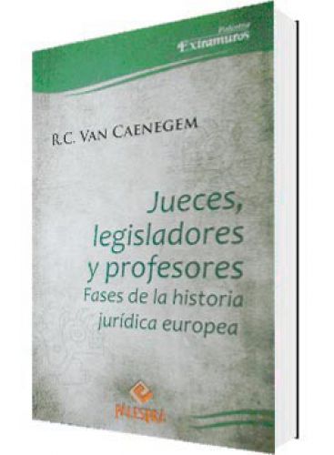 JUECES, LEGISLADORES Y PROFESORES..