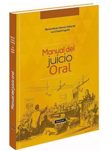 MANUAL DE JUICIO ORAL..
