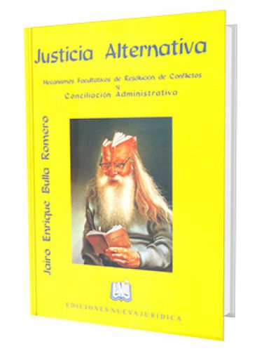 JUSTICIA ALTERNATIVA..