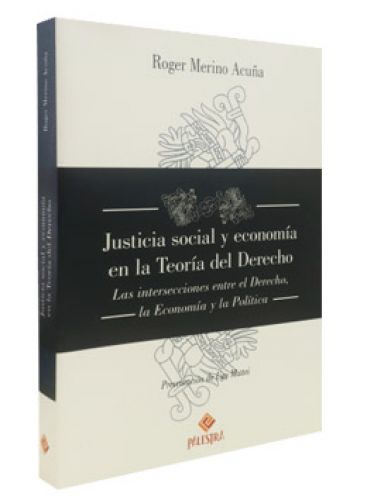 JUSTICIA SOCIAL Y ECONOMÍA EN LA TEORÍ..