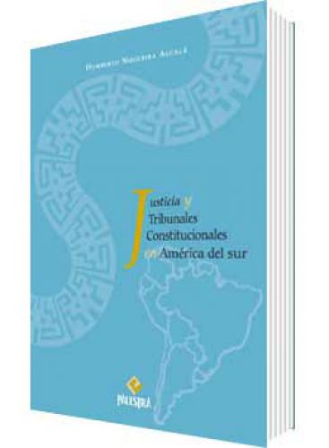 JUSTICIA Y TRIBUNALES CONSTITUCIONALES E..