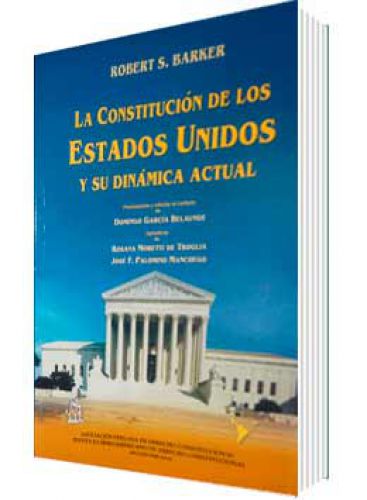 LA CONSTITUCIÓN DE LOS ESTADOS UNIDOS Y..