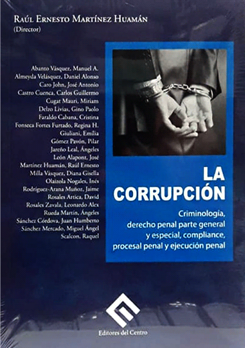 LA CORRUPCION..