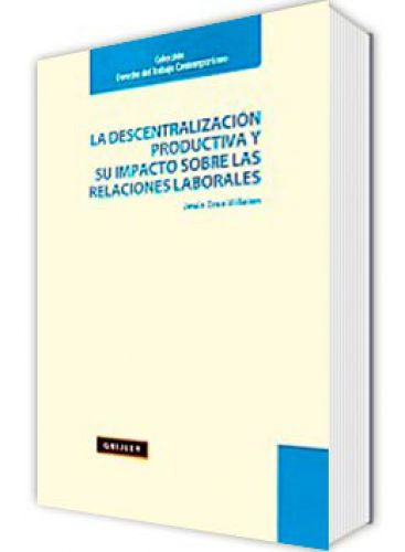 Descentralizacion Productiva Y Su Impact..