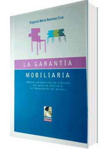 LA GARANTÍA MOBILIARIA..