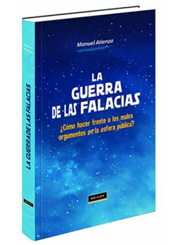 LA GUERRA DE LAS FALACIAS  ¿Cómo hacer..