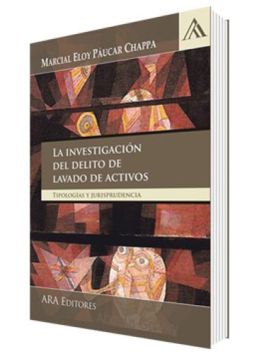 LA INVESTIGACIÓN DEL DELITO DE LAVADO D..