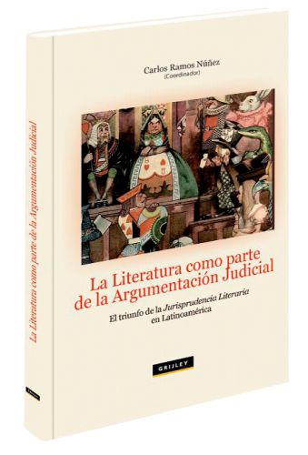 LA LITERATURA COMO PARTE DE LA ARGUMENTA..