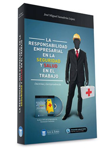LA RESPONSABILIDAD EMPRESARIAL EN LA SEG..