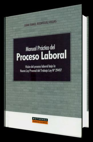 Manual Práctico del Proceso Laboral..