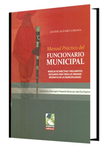 Manual Práctico del Funcionario Municip..