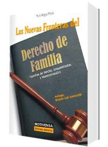 LAS NUEVAS FRONTERAS DEL DERECHO DE FAMI..