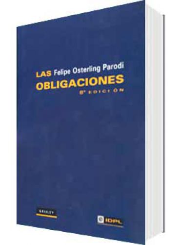LAS OBLIGACIONES..