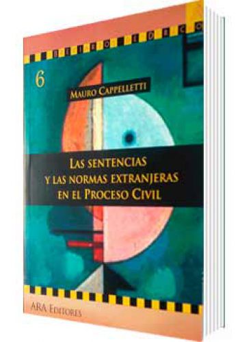 LAS SENTENCIAS Y LAS NORMAS EXTRANJERAS ..