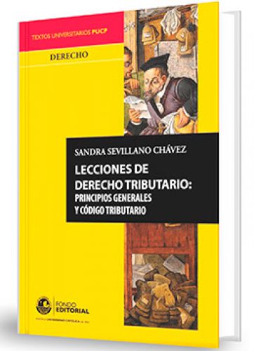 LECCIONES DE DERECHO TRIBUTARIO - PRINCI..