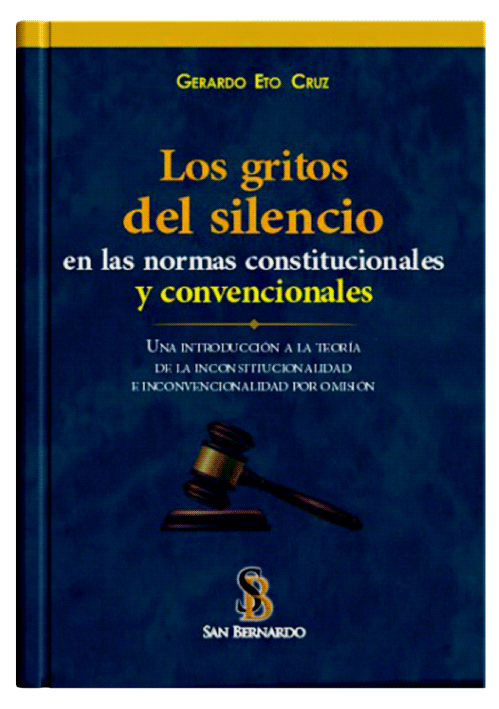 LOS GRITOS DEL SILENCIO EN LAS NORMAS CO..