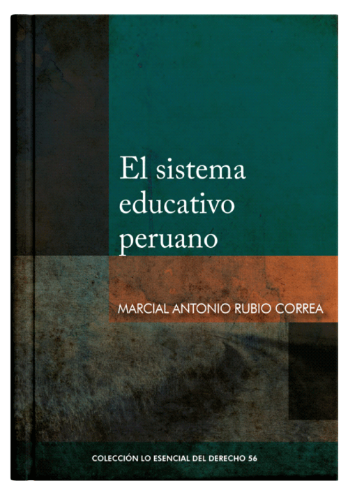 EL SISTEMA EDUCATIVO PERUANO - Tomo 56 L..