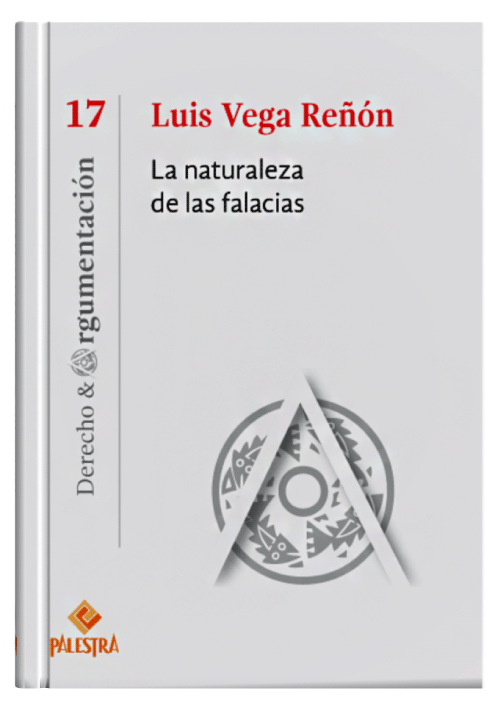 LA NATURALEZA DE LAS FALACIAS..