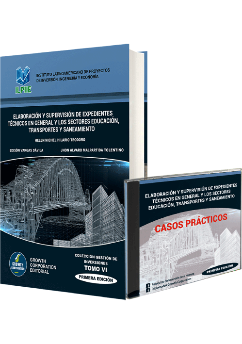 ELABORACIÓN Y SUPERVISIÓN DE EXPEDIENT..