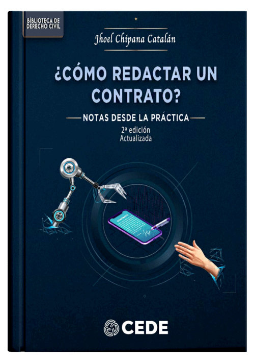 ¿CÓMO REDACTAR UN CONTRATO? Notas desd..