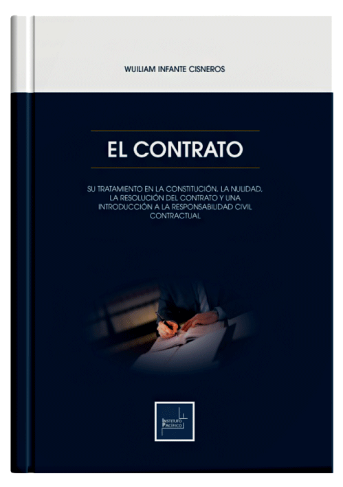 EL CONTRATO..