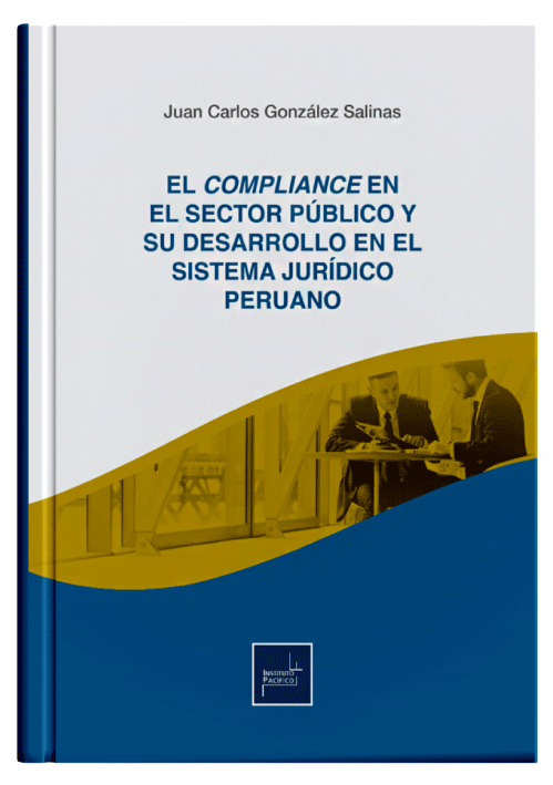 EL COMPLIANCE EN EL SECTOR PÚBLICO Y SU..