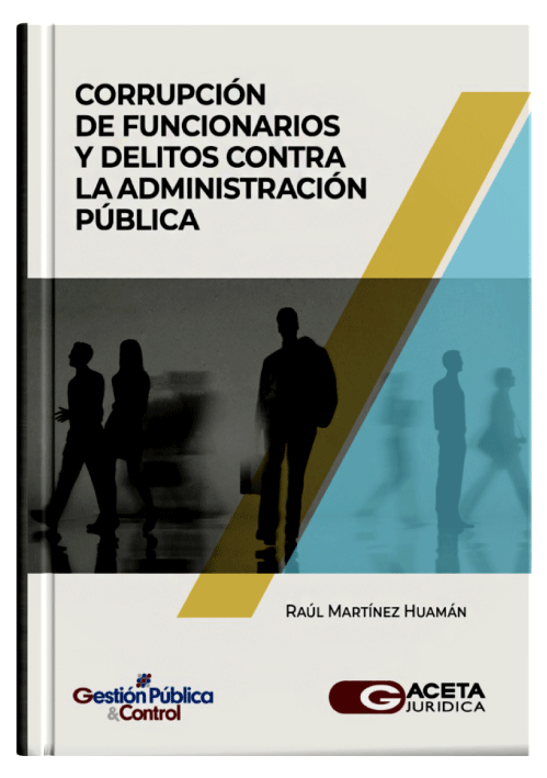 CORRUPCIÓN DE FUNCIONARIOS Y DELITOS CO..