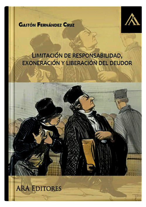 LIMITACIÓN DE RESPONSABILIDAD, EXONERAC..