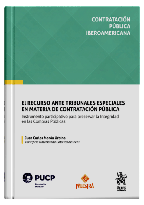 EL RECURSO ANTE TRIBUNALES ESPECIALES EN..