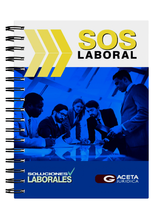 SOS LABORAL 2022..